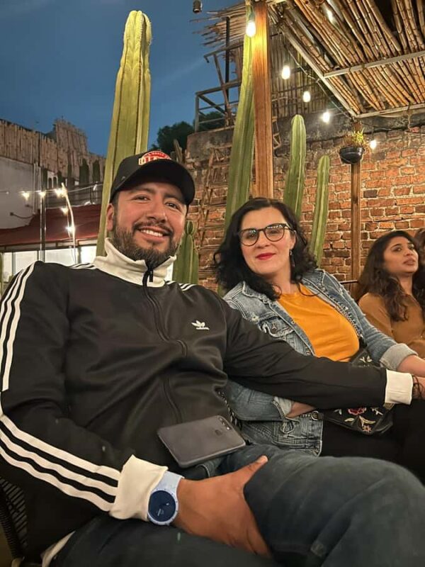 Mexico City: Lucha Libre Show with VIP Meet & Greet - Practical Details: Duration, Cancellation, and Accessibility