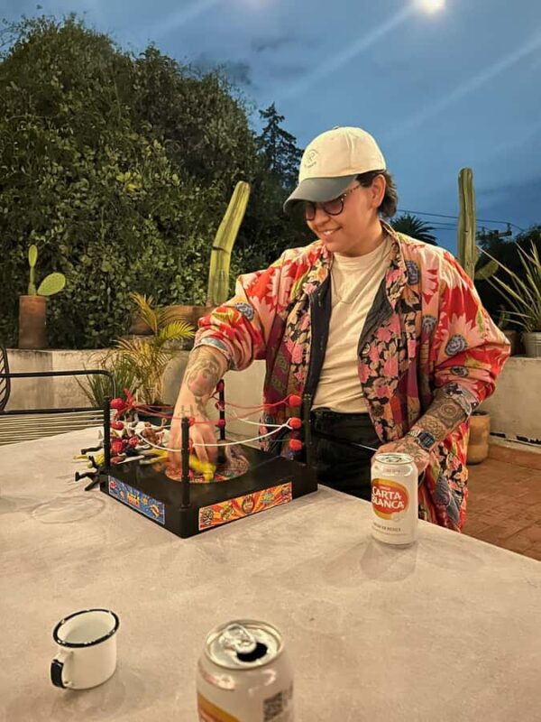 Mexico City: Lucha Libre Show with VIP Meet & Greet - Who Should Consider This Tour?