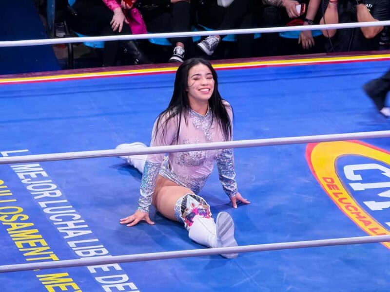 Mexico City: Lucha libre tour with show tickets and coffee tasting - Attending the Lucha Libre Show: What to Expect