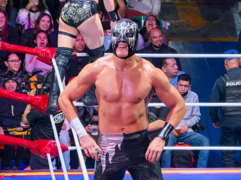 Mexico City: Lucha libre tour with show tickets and coffee tasting - Value and Cancellation Flexibility