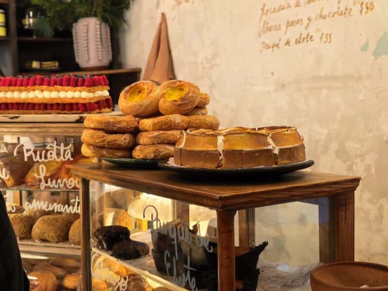 Mexico City: Lucha libre tour with show tickets and coffee tasting - Final Thoughts on the Mexico City Lucha Libre Tour