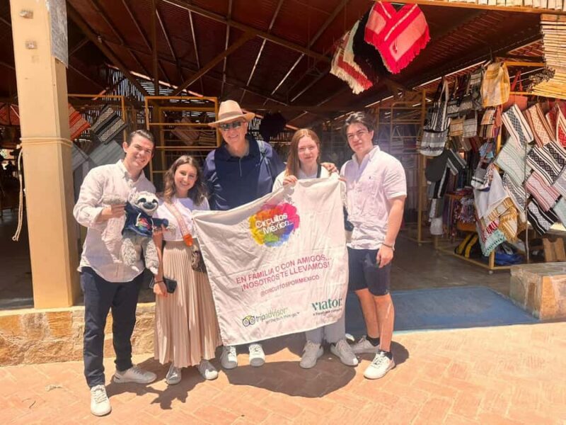 Mexico City: Mariachi Plaza Garibaldi Night Tour - Why Choose This Night Tour in Mexico City?