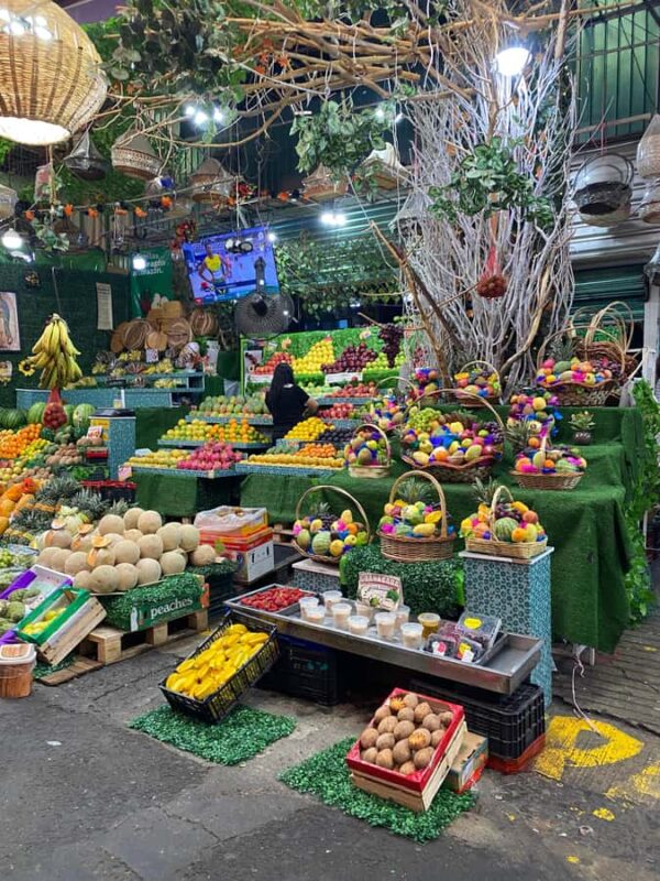 Mexico City: Markets Tour - Explore Mexico Citys Iconic Markets in a 6-Hour Guided Tour