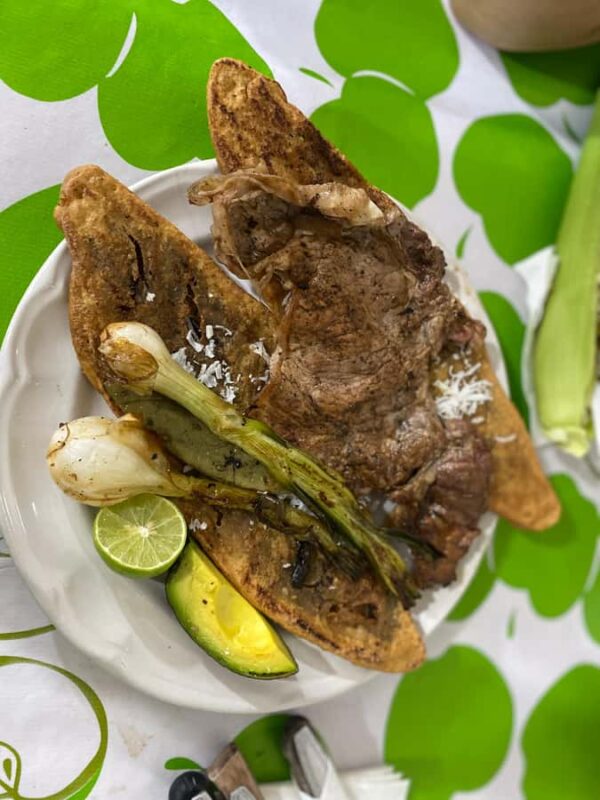 Mexico City: Markets Tour - Craft and Traditional Attire Shopping at Ciudadela Market