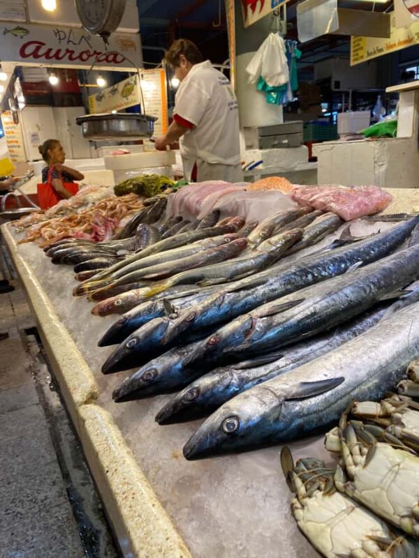 Mexico City: Markets Tour - Practical Details and Logistics of the Markets Tour