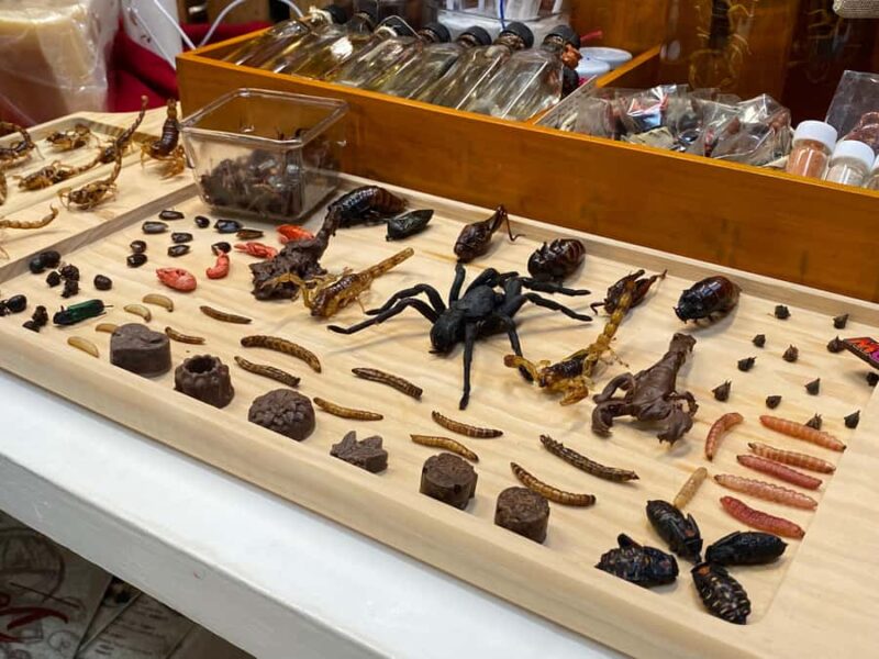 Mexico City: Markets Tour - Market Atmosphere and Cultural Insights