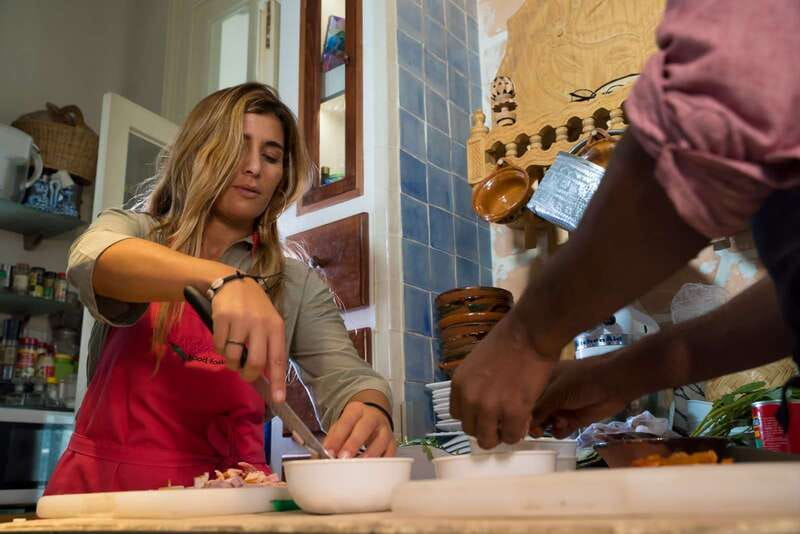 Mexico City: Mexican Cooking Class - The Culinary Highlights: Dishes You Learn to Make