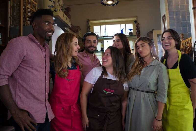 Mexico City: Mexican Cooking Class - Flexibility and Booking Options