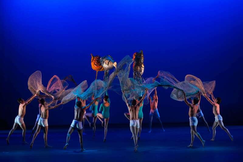 Mexico City: Mexican Folklore Ballet - Accessibility and Language Support