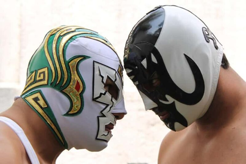 Mexico City: Mexican Lucha Libre Experience & Mezcal Tasting - What to Expect During the Mezcal and Tequila Tasting