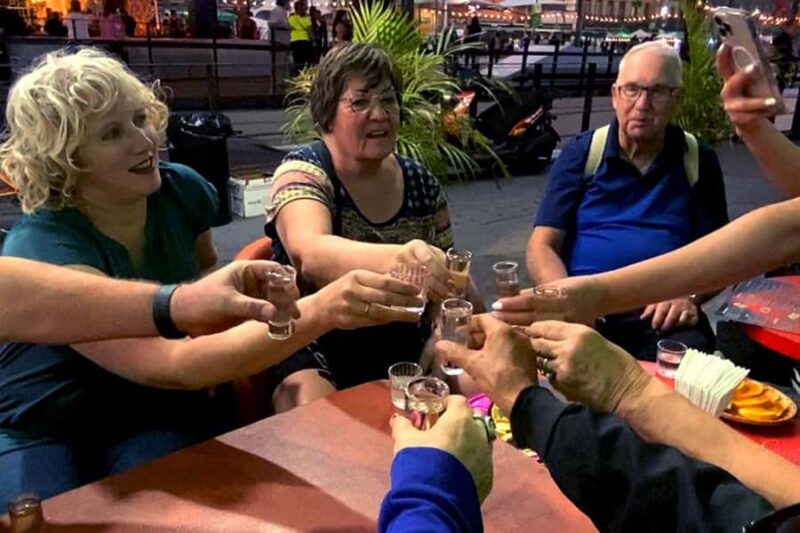 Mexico City: Mexican Lucha Libre Experience & Mezcal Tasting - The Role of Guides and Cultural Insights