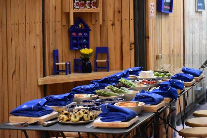 Mexico City: Mexican Salsas Cooking Class and Market Tour - Who Will Most Enjoy This Experience?