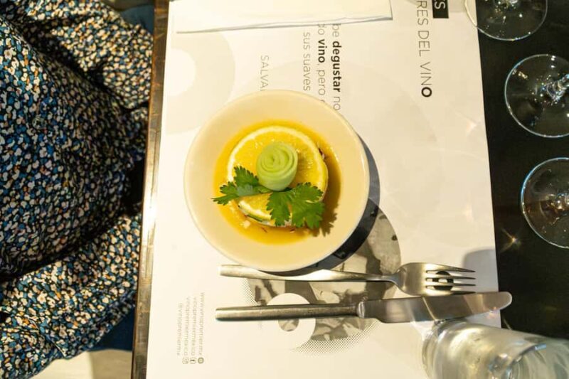 Mexico City: Mexican Wine Tasting with Food Pairing - Pricing and Booking Flexibility