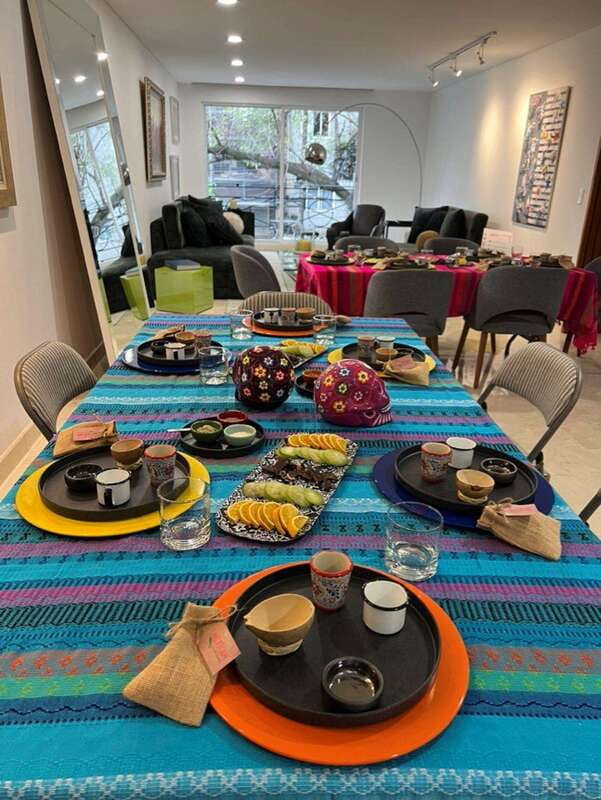 Mexico City: Mezcal Tasting Experience - Sampling a Range of High-Quality Mezcal Varieties