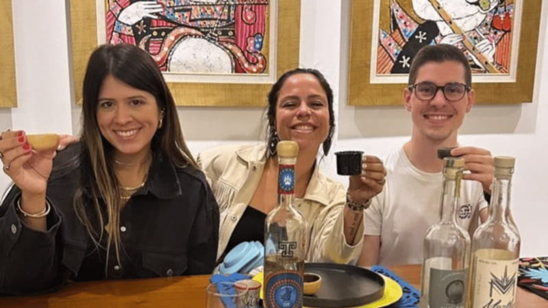 Mexico City: Mezcal Tasting Experience - Exploring the Cultural and Historical Roots of Mezcal