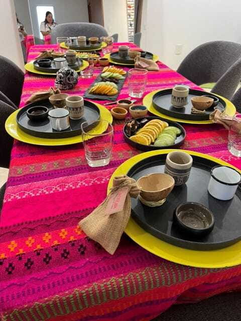 Mexico City: Mezcal Tasting Experience - Logistics and Booking Details