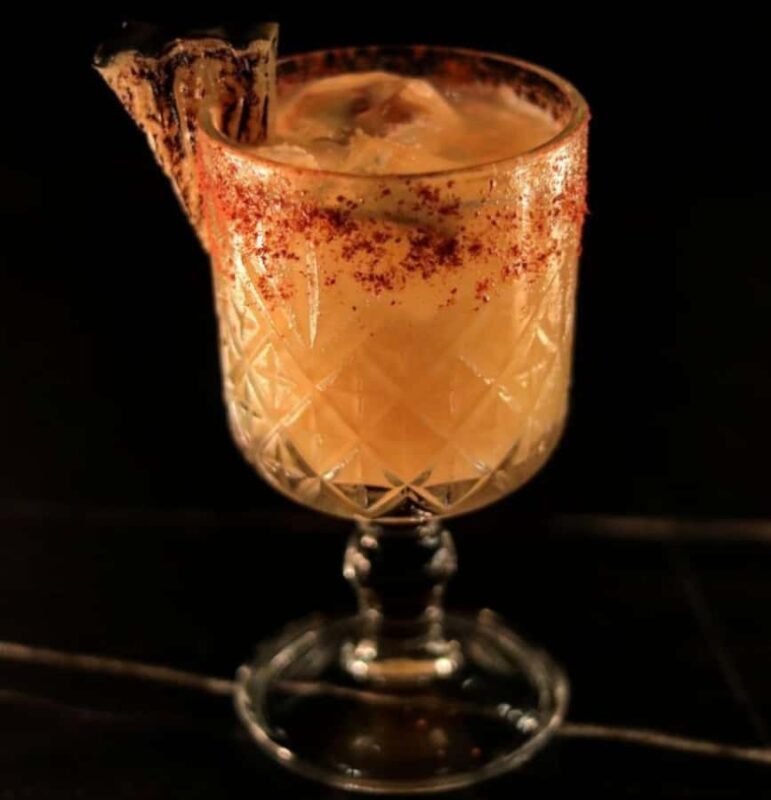 Mexico City: Mixology and classic cocktail classes at a bar in Polanco. - Frequently Asked Questions