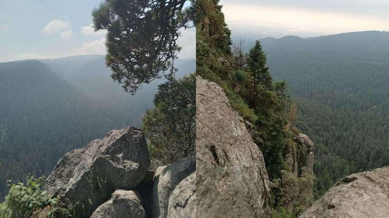 Mexico City: Morning Hiking at Mirador Coconetla - Experience Quality and Guide Expertise