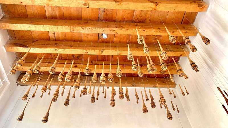 Mexico City: MUCHO Museum of Chocolate Entrance Ticket - Key Points