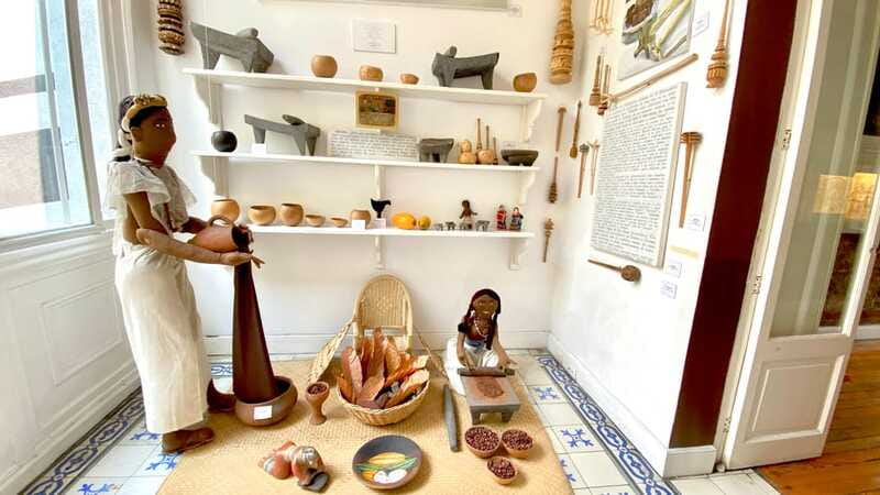 Mexico City: MUCHO Museum of Chocolate Entrance Ticket - Practical Details: Entry, Location, and Accessibility