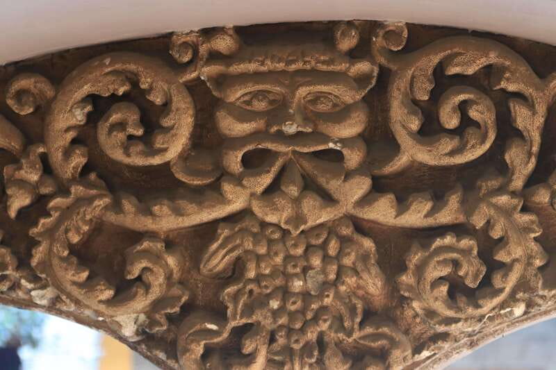 Mexico City: Murals at the Museum of San Ildefonso - Mexico City: Murals at the Museum of San Ildefonso — A Deep Dive into Mexican Muralism