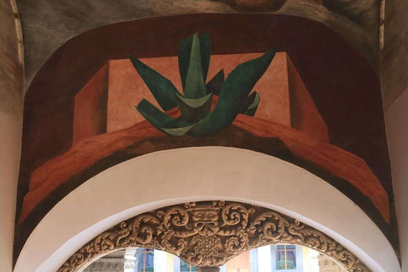Mexico City: Murals at the Museum of San Ildefonso - Discovering the San Ildefonso Murals and Their Significance