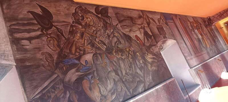 Mexico City: Murals at the Museum of San Ildefonso - How This Tour Compares to Other Cultural Activities in Mexico City