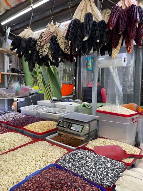 Mexico City: Mystic Markets La Merced & Sonora Culinary Tour - The Sum Up: A Genuine Taste of Mexico City’s Market Culture