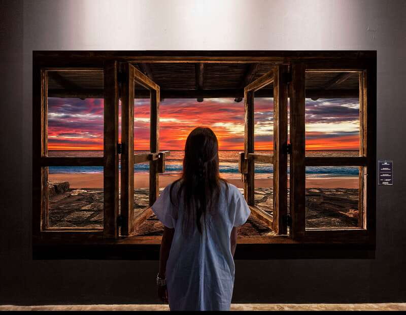 Mexico City: Mystika Inmersivo Entrance Ticket - Mexico City: Mystika Inmersivo Entrance Ticket