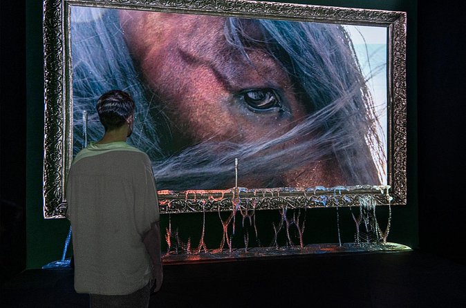 Mexico City: Mystika Inmersivo Entrance Ticket - Why Mystika Inmersivo is a Worthwhile Addition to Mexico City