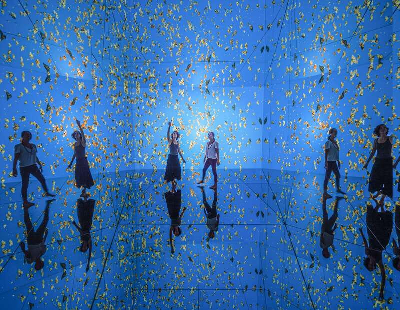 Mexico City: "Mystika". Relaxation experience. - Key Points