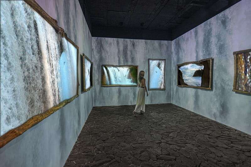 Mexico City: "Mystika". Relaxation experience. - The Butterfly Tribute and Transformation