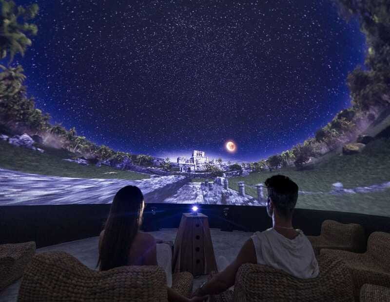 Mexico City: "Mystika". Relaxation experience. - Practical Details and Accessibility