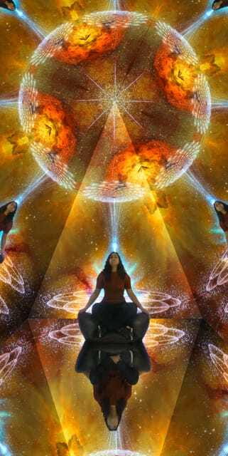 Mexico City: "Mystika". Relaxation experience. - "Mystika": An Unusual Blend of Art, Nature, and Spirituality