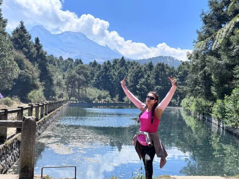 Mexico City: Nexcolango Lagoons Private Hiking Tour - Final Words on the Nexcolango Lagoons Hiking Tour