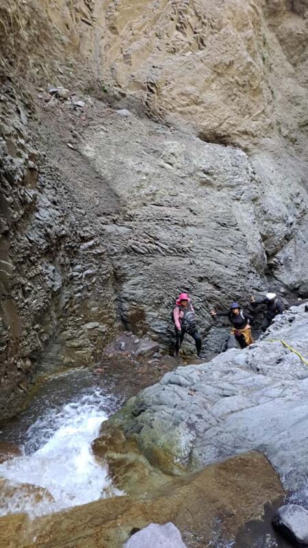 Mexico City: Nexpayantla Canyon Private Volcano Hiking Tour - Returning to Mexico City with Lasting Impressions