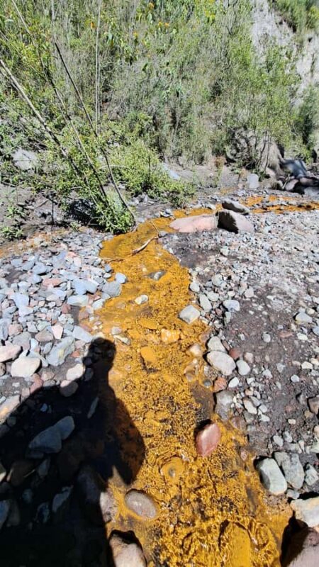 Mexico City: Nexpayantla Canyon Private Volcano Hiking Tour - Practical Tips for the Tour