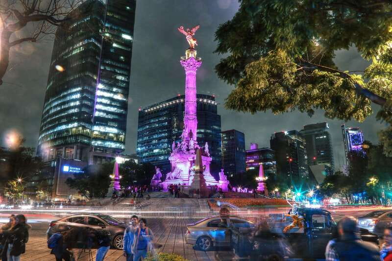 Mexico City: Night City Tour in a Double Decker Bus - Value for Money and Customer Satisfaction