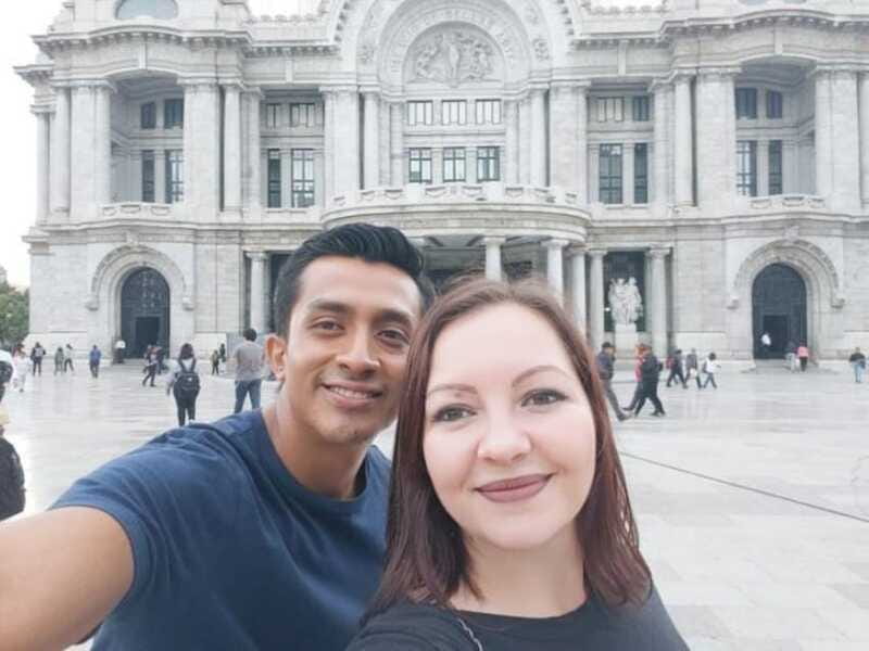 Mexico City: North Walking Tour with Library Visit - Why Choose This Tour Over Others