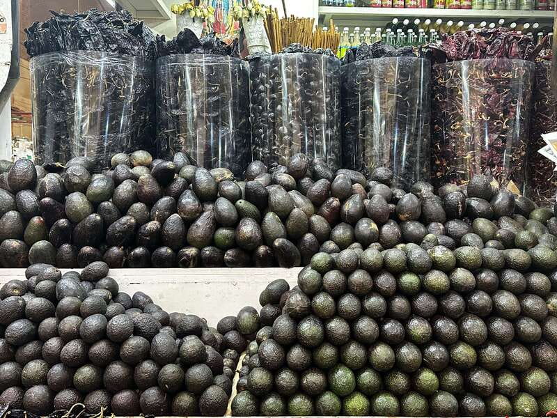 Mexico City: Old Town Food Tour of 7 Tastings & Secret Dish - An Authentic Taste of Mexico City’s Historic Center for Just $66