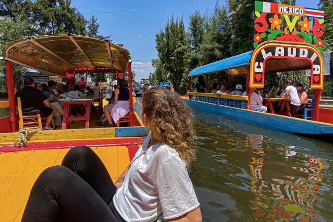 Mexico City Pass: Tours and Attractions Multi Day Pass - Discover Mexico’s Pre-Columbian Heritage at Museo Nacional de Antropologia