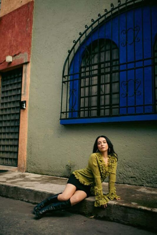 Mexico City photo tour with a private photographer - Tips for a Great Photo Experience in Mexico City