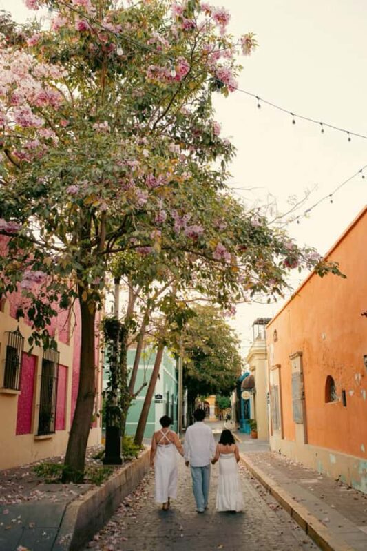 Mexico City photo tour with a private photographer - Accessibility and Flexibility of the Tour