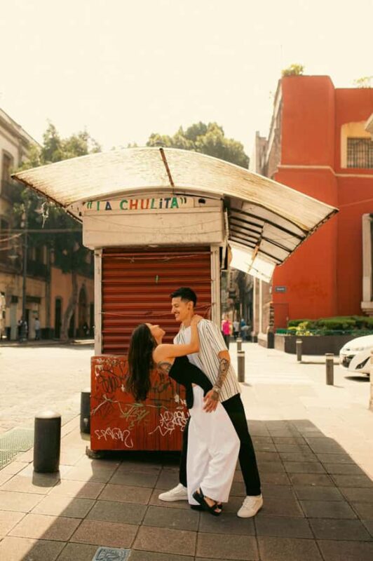 Mexico City photo tour with a private photographer - Final Thoughts on the Mexico City Photo Tour