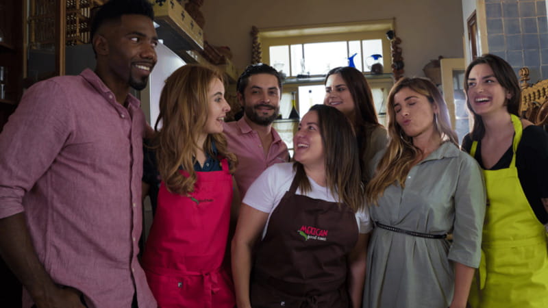 Mexico City: Premium Cooking Class - Summary: A Rich Culinary Journey in Mexico City