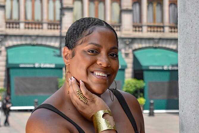 Mexico City: Private and exclusive photo shoot - Practical Details: Booking and Weather