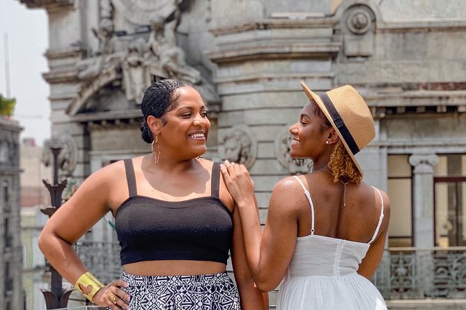 Mexico City: Private and exclusive photo shoot - The Guide and Overall Atmosphere