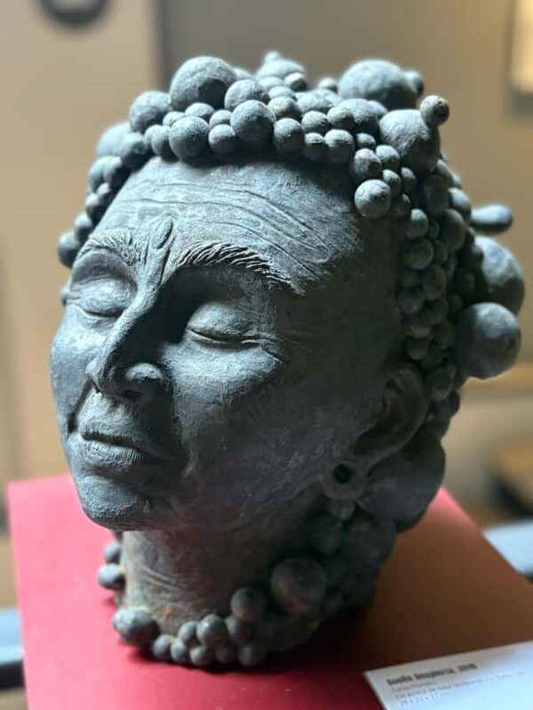 Mexico City: Private Art and Culture Tour - Explore Mexico Citys Artistic Heart with a Private Guide