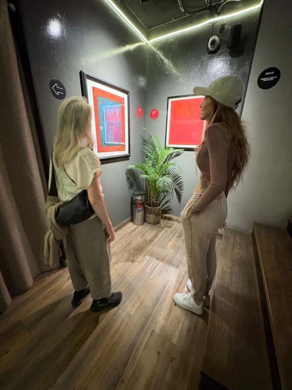 Mexico City: Private Art and Culture Tour - Key Points