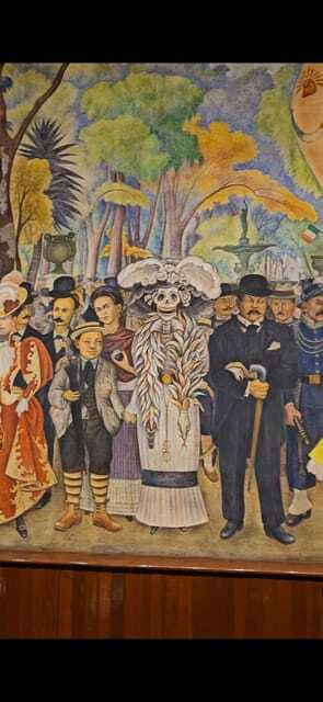 Mexico City: Private Art and Murals Tour with a Local Guide - Flexibility and Customization Options